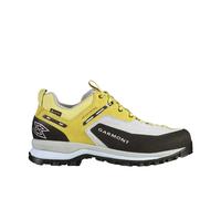 Garmont Dragontail Tech Goretex Approach Shoes Yellow EU 39 1/2 Women