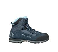 Women's hiking Trainers Garmont Lagorai II GTX Bleu 37