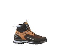 GARMONT Vetta Tech Gore-tex W - Women - Orange / Black / Blue - size 5.5- model 2025 5.5
