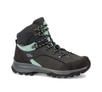 Women's hiking Trainers Hanwag Alta Bunion III GTX Gris 37,5