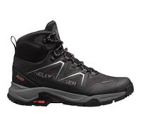 Helly Hansen Cascade Mid Ht Hiking Boots Black EU 38 2/3 Woman