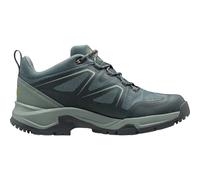 Helly Hansen Cascade Low Ht Hiking Shoes Grey EU 41 Woman