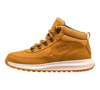 Helly Hansen Women's Forest Evo Leather Shoes Brown 4