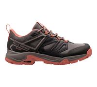Helly Hansen Women's Stalheim HELLY TECH® Waterproof Hiking Shoes Grey 3.5