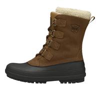 Helly Hansen - Women's Varanger Primaloft - Winter boots size 7, brown/black