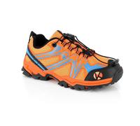 Women's hiking Trainers Kimberfeel Gokart Orange 37