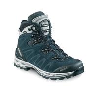 Women's hiking Trainers Meindl Air Revolution Lady Ultra Blue 36