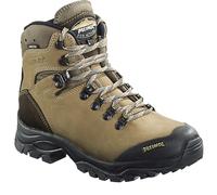 Meindl - Hiking shoes in GORE-TEX® - Kansas Lady GTX for Women in Leather - Size 4,5 UK - Brown Brown 4.5 UK