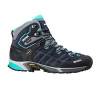 Women's hiking Trainers Meindl Kapstadt GTX 41