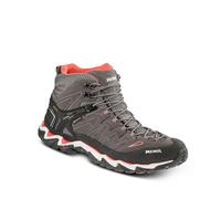 Women's hiking Trainers Meindl Lite Hike Lady GTX Rose 39,5