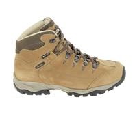 Hiking boots Meindl Ohio Lady 2 Gore-Tex (Beige) Women's