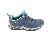 Meindl Walking Boots PORTLAND LADY GTX in Blue 5