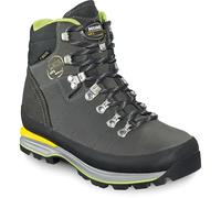 Women's hiking Trainers Meindl Vakuum Top GTX Gris 38