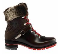 Women's hiking Trainers Rossignol 1907 Megeve Marron 37,5