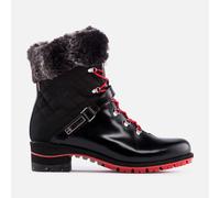 Women's hiking Trainers Rossignol 1907 Megeve Noir 37,5