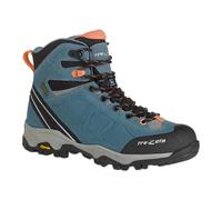Trezeta 010722245 DRIFT W'S WP Hiking shoe Female AZURE PEACH UK 5.5