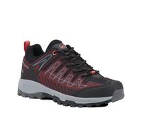 Trezeta Thunder W's WP - Waterproof, Comfortable and Durable Trekking Boots for Hiking and Outdoors