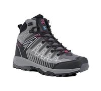Women's hiking Trainers Trezeta Thunder Mid Gris 37