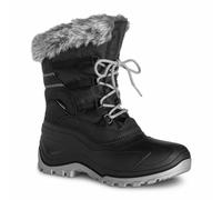 Trezeta 010722510 YUKI Hiking shoe Female BLACK UK 4