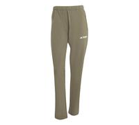 Women's hiking Trousers adidas Terrex Multi Vert M