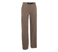 Adidas Terrex Xperior Clima365 Track Pants Brown L / Regular Woman
