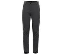 Women's hiking Trousers Alpine Pro Hurfa 2 Gris 40