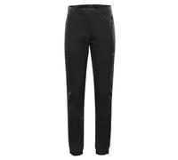 Women's hiking Trousers Alpine Pro Hurfa 2 Noir 46
