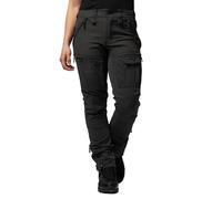 Women's hiking Trousers Beyond Nordic Marron XL