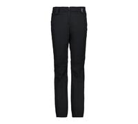 Cmp 3w05376 Pants Black 2XS Woman