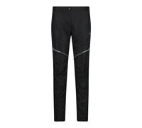 Cmp Hybrid 31t2596 Pants Black 2XS Woman