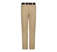 Women's hiking Trousers CMP Beige S