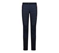 Women's hiking trousers CMP Bleu XL
