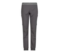 Women's hiking Trousers CMP Gris L