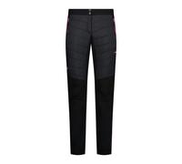 Women's hiking trousers CMP Noir 2XL