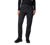 Columbia Vast Canyon™ High-rise Pants Black M / Regular Woman