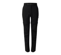 Dare2b Melodic Pro Zip Off Pants Black 38 / Regular Woman