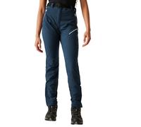 Dare2b Melodic Pro Pants Blue 44 / Regular Woman