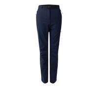 Women's hiking Trousers Dare 2B Melodic Pro II Bleu 44