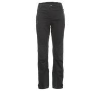 Sola Womens Softshell Trousers Black