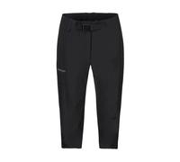 Hannah Atta Capri 3/4 Pants Black 46 Woman