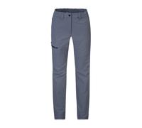 Women's hiking Trousers Hannah Carola Grey 36