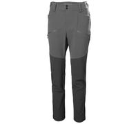 Women's hiking Trousers Helly Hansen Hovda Tur Gris M
