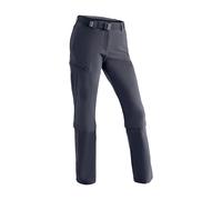 Maier Sports Arolla Pants Grey S / Long Woman