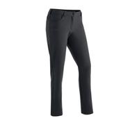 Women's hiking Trousers Maier Sports Charlotte Noir 40