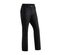 Maier Sports Dunit W, Warm women's hiking pants, Waterproof outdoor pants for trekking and hiking, PFC-free, MTHERM padding & mTEX weather protection for high heat retention