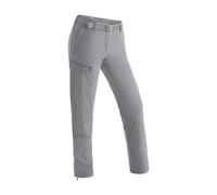 Maier Sports Inara Slim Pants Grey L / Regular Woman