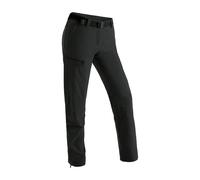 Maier Sports Inara Slim Pants Black S / Short Woman