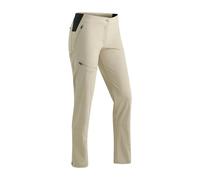 Women's hiking Trousers Maier Sports Inara Vario 44