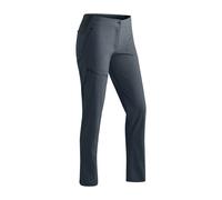 Women's hiking Trousers Maier Sports Inara Vario Gris 48
