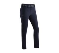 Maier Sports Lana Slim Pants Blue 2XL / Regular Women